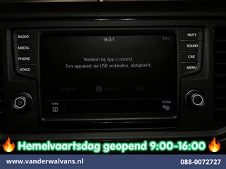 Volkswagen Crafter – thumbnail 8