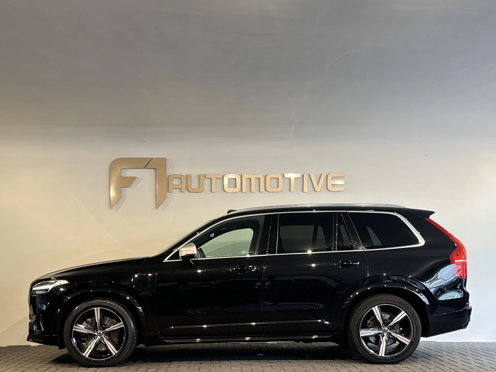 Volvo XC90 – foto 2