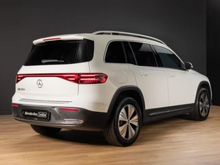Mercedes-Benz EQB – thumbnail 2