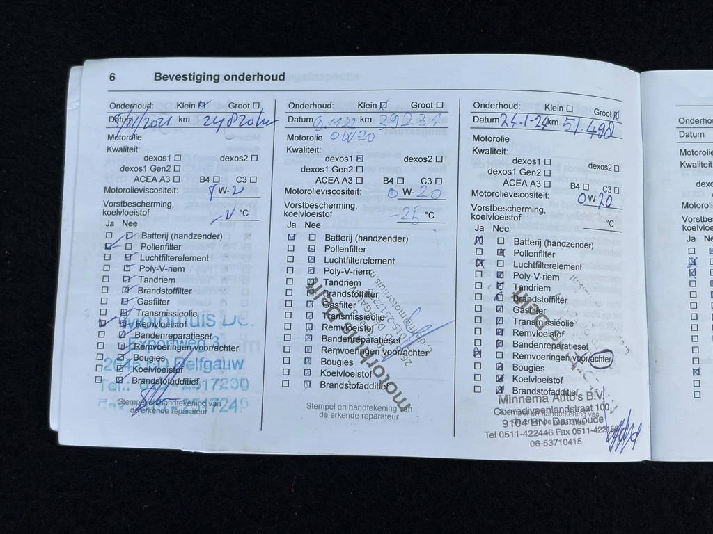 Opel Astra – foto 36