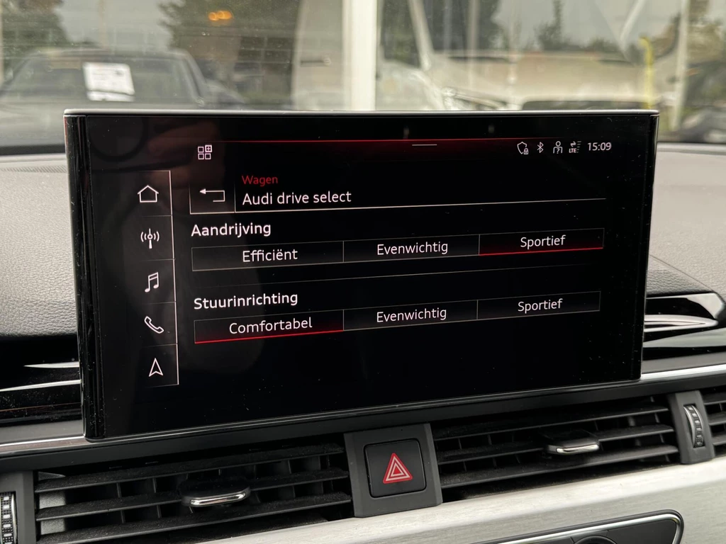 Audi A4 – foto 17