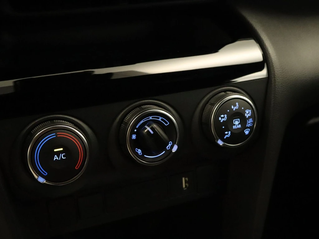 Toyota Yaris Cross – foto 32