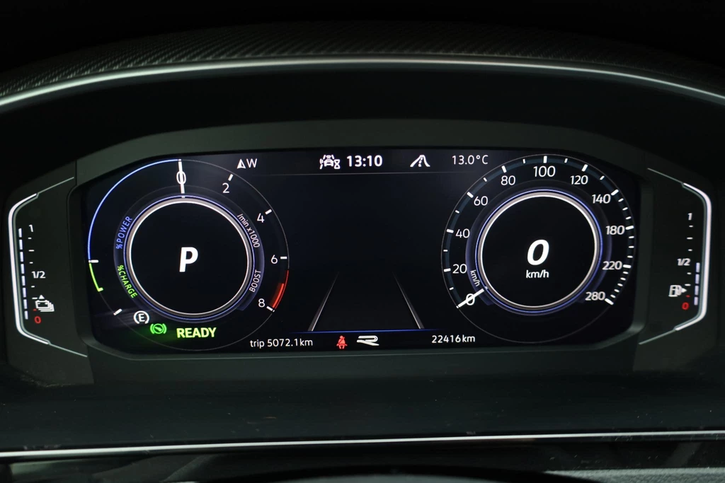 Volkswagen Arteon – foto 16