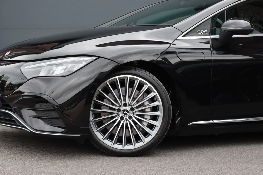 Mercedes-Benz EQE – foto 18