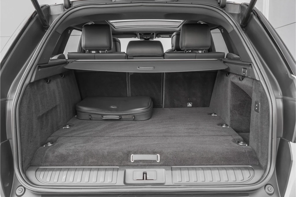 Land Rover Range Rover Sport – foto 15