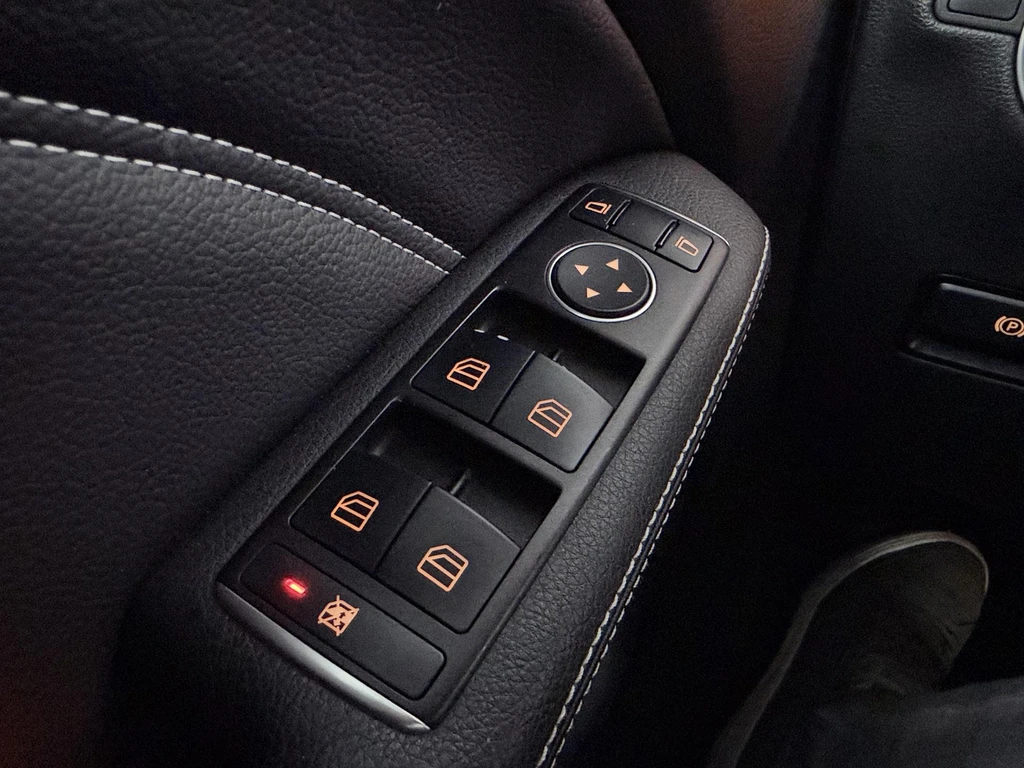 Mercedes-Benz B-Klasse – foto 24