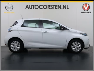 Renault ZOE – thumbnail 6