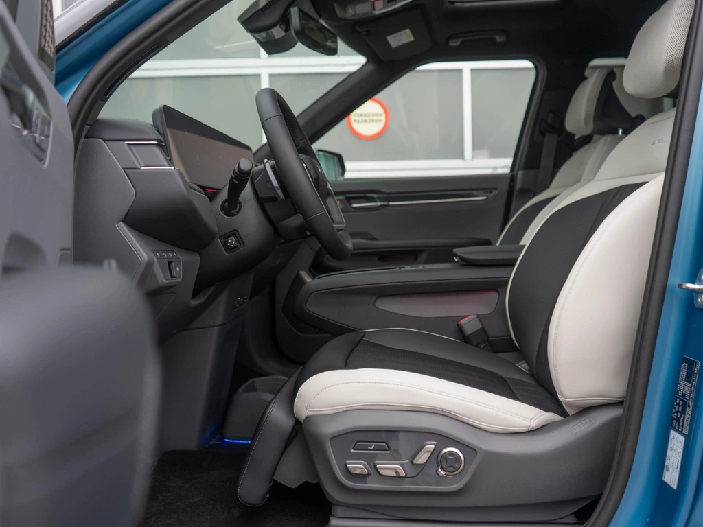 Kia EV9 – foto 16