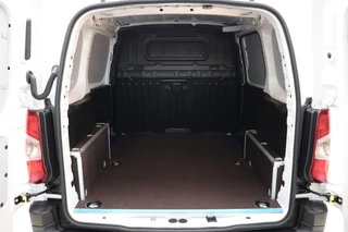 Opel Combo – thumbnail 14