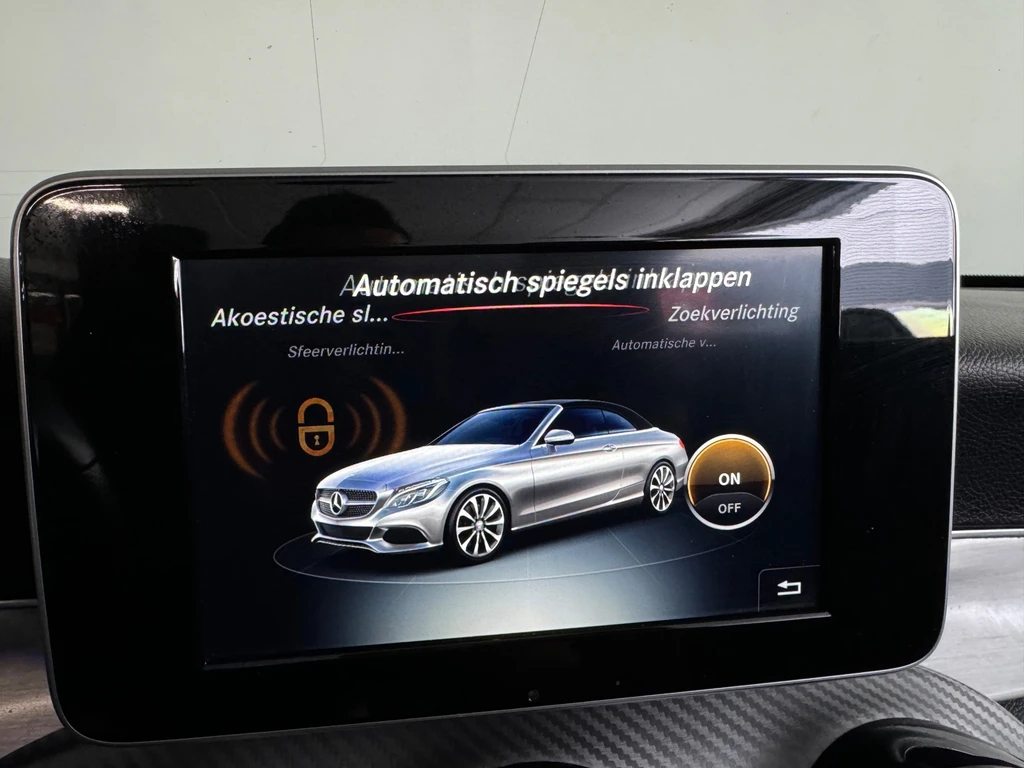 Mercedes-Benz C-Klasse – foto 22