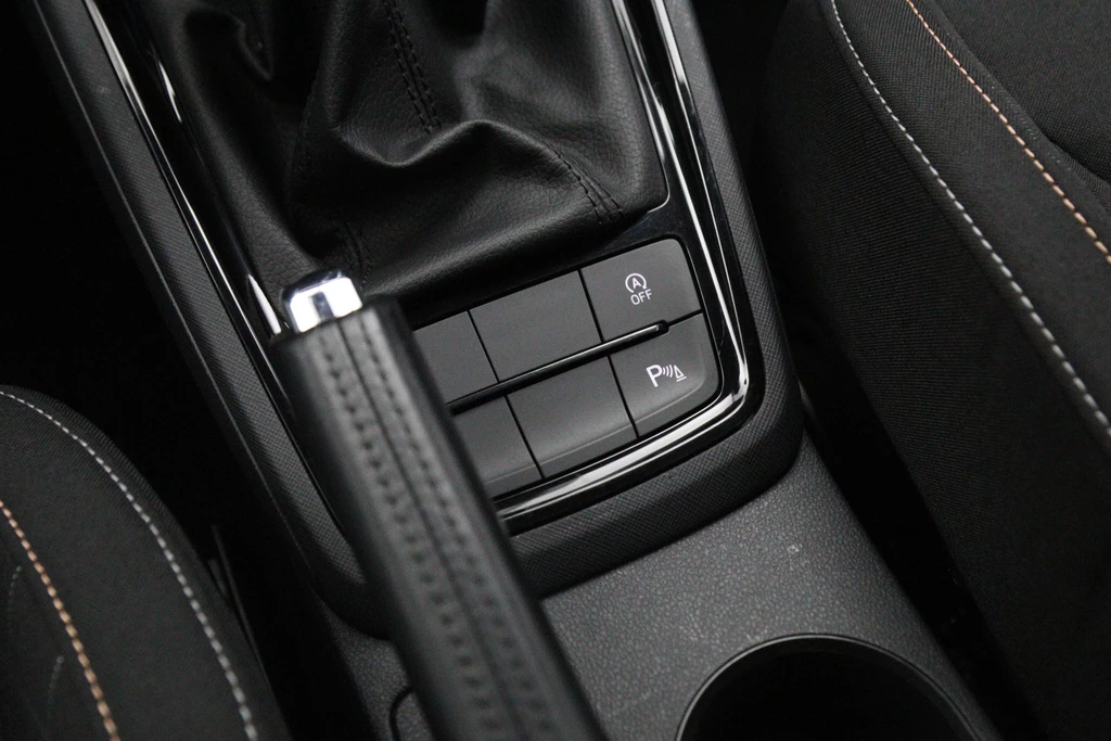 Škoda Kamiq – foto 21
