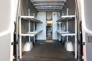 Mercedes-Benz Sprinter – thumbnail 6