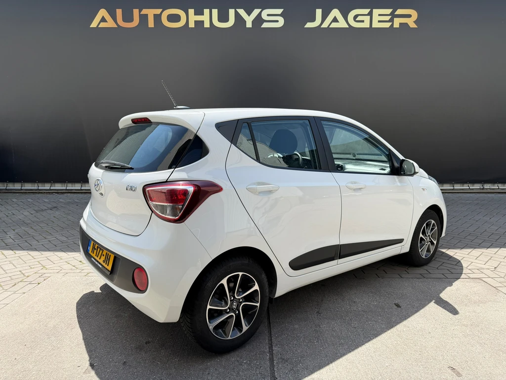 Hyundai i10 – foto 7