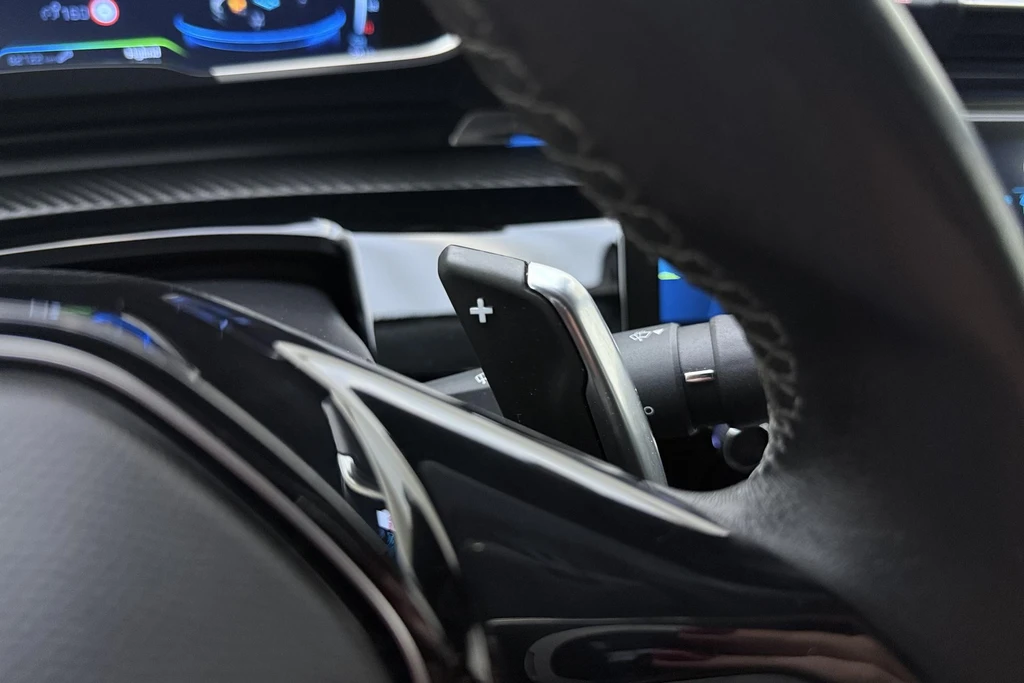 Peugeot 508 – foto 29