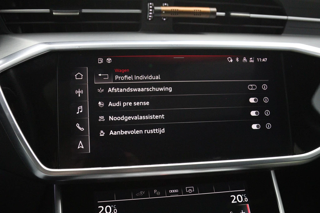 Audi A6 – foto 47