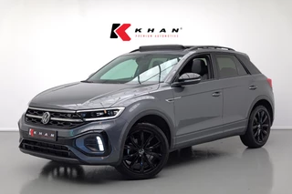 Volkswagen T-Roc – thumbnail 1