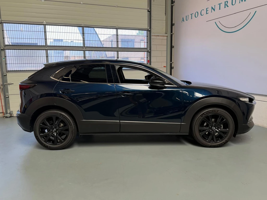 Mazda CX-30 – foto 8