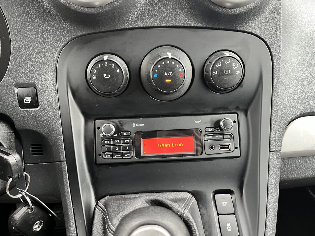 Mercedes-Benz Citan – foto 30