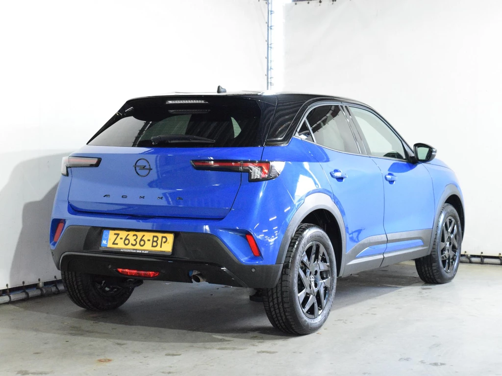 Opel Mokka – foto 4