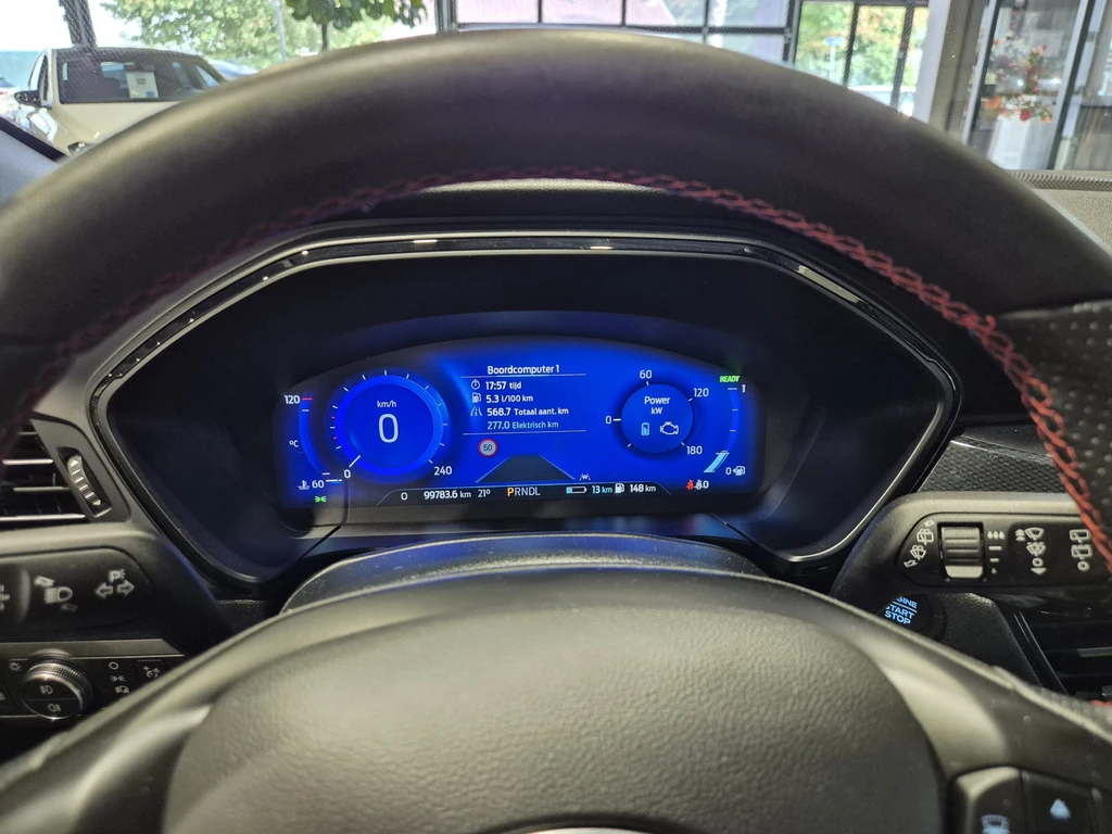Ford Kuga – foto 40