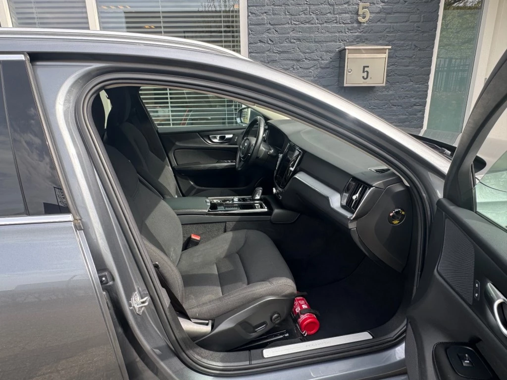 Volvo V60 – foto 12