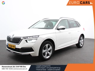 Škoda Kamiq – thumbnail 1