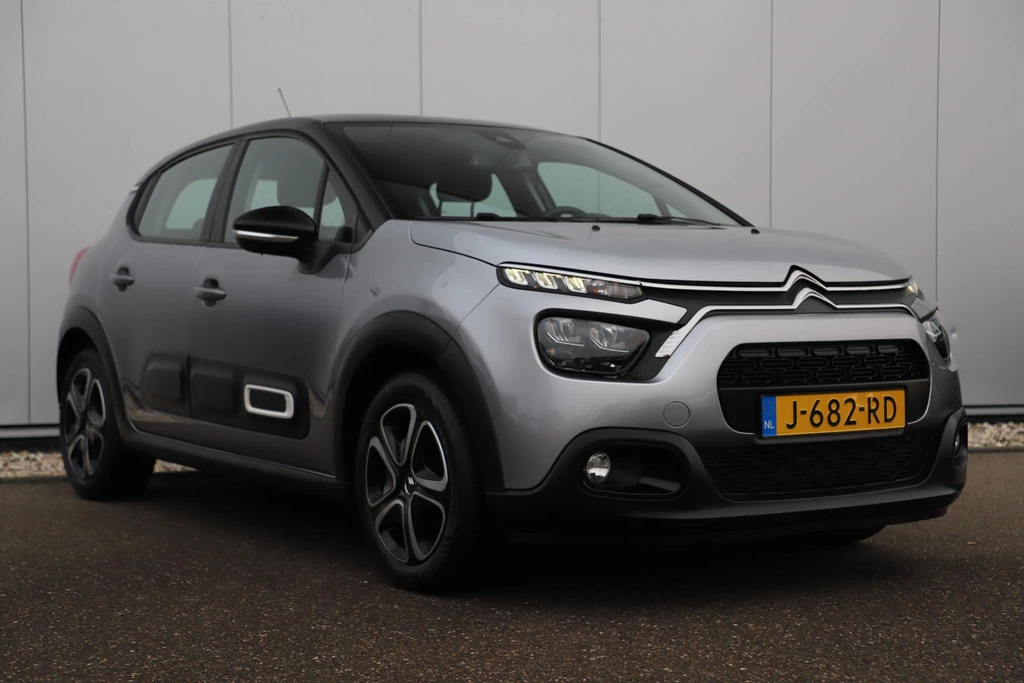 Citroën C3 – foto 3