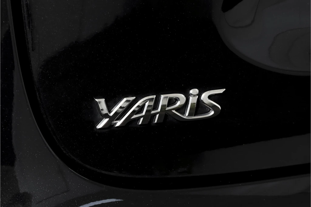 Toyota Yaris Cross – foto 26