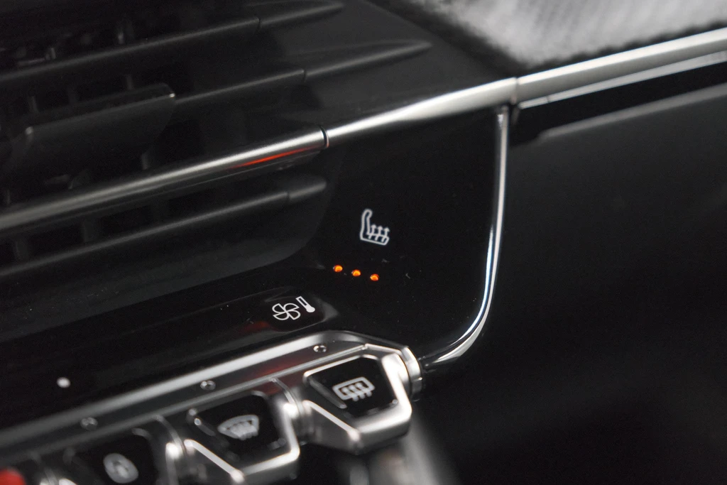 Peugeot 2008 – foto 38