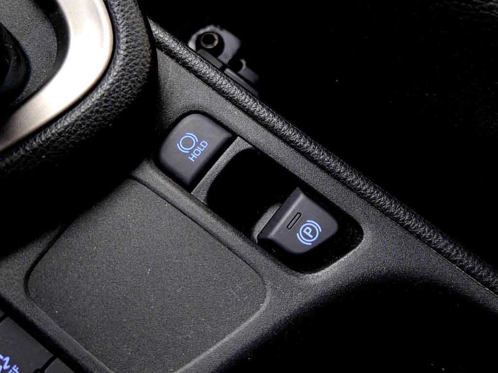 Toyota Yaris Cross – foto 41
