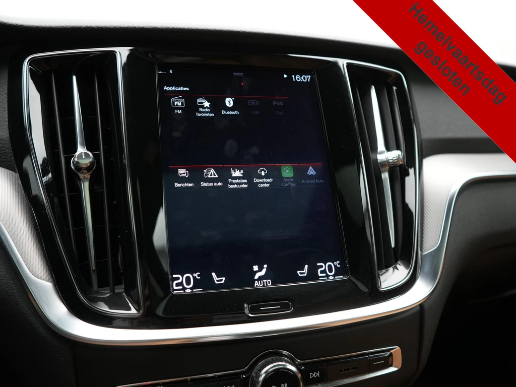 Volvo V60 – foto 32