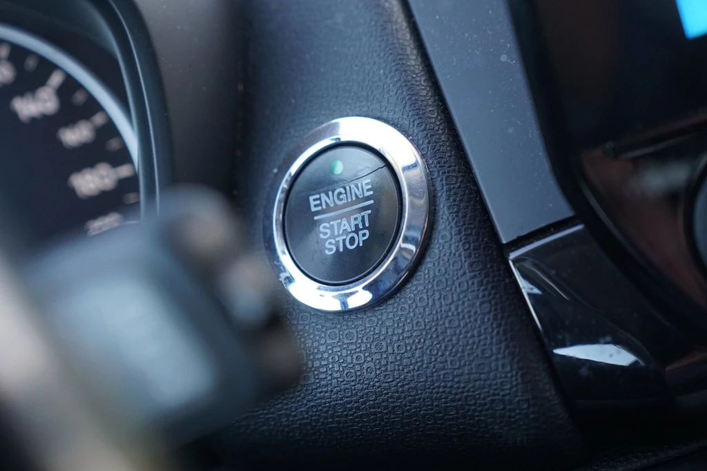 Ford EcoSport – foto 28