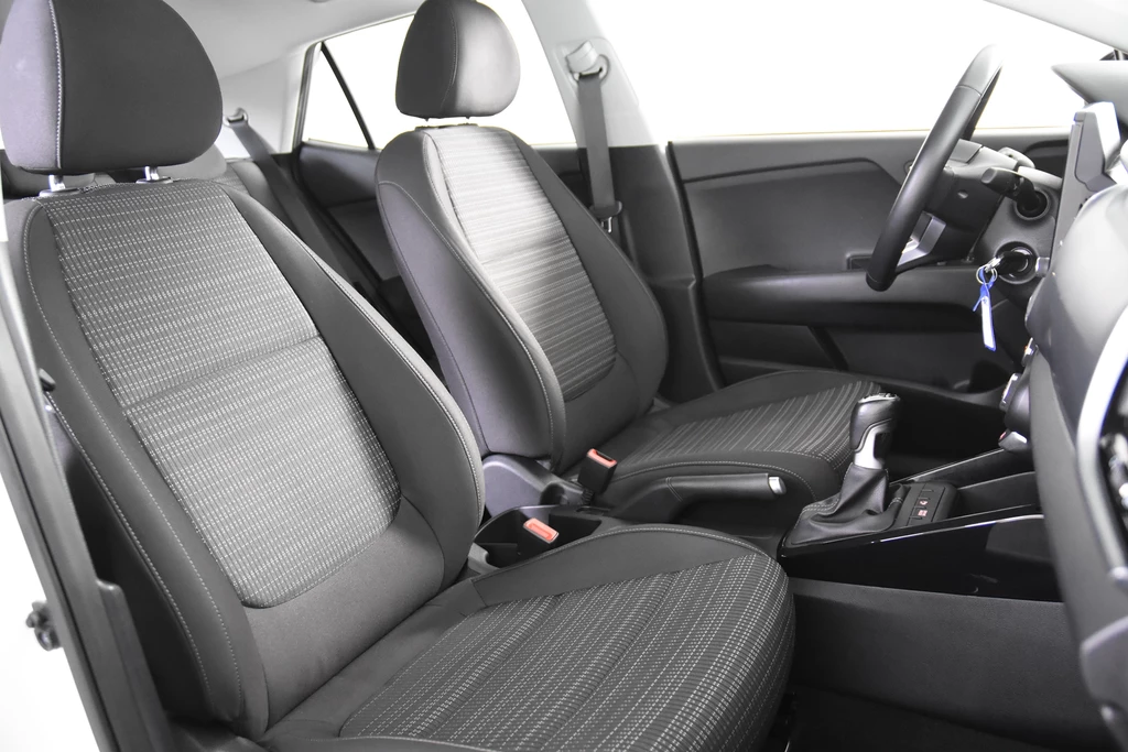 Kia Stonic – foto 16