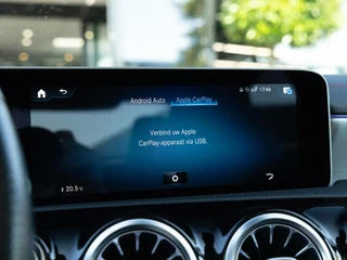 Mercedes-Benz CLA – thumbnail 20