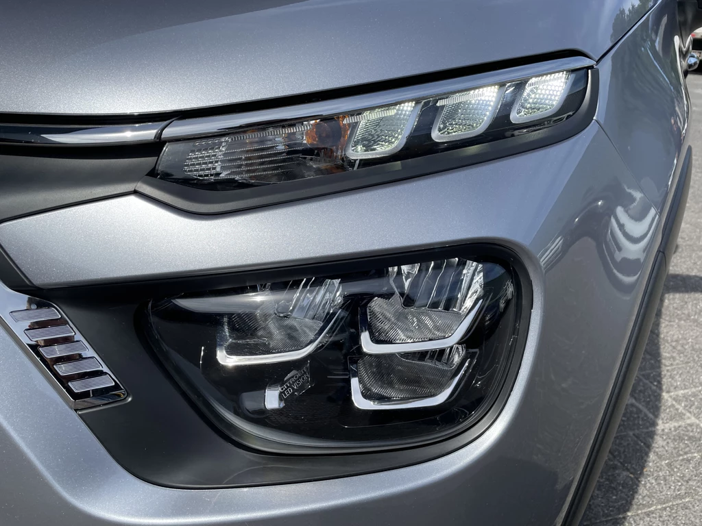 Citroën C3 – foto 16