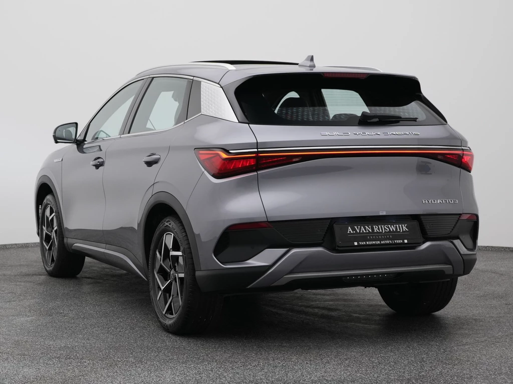 BYD ATTO 3 – foto 4