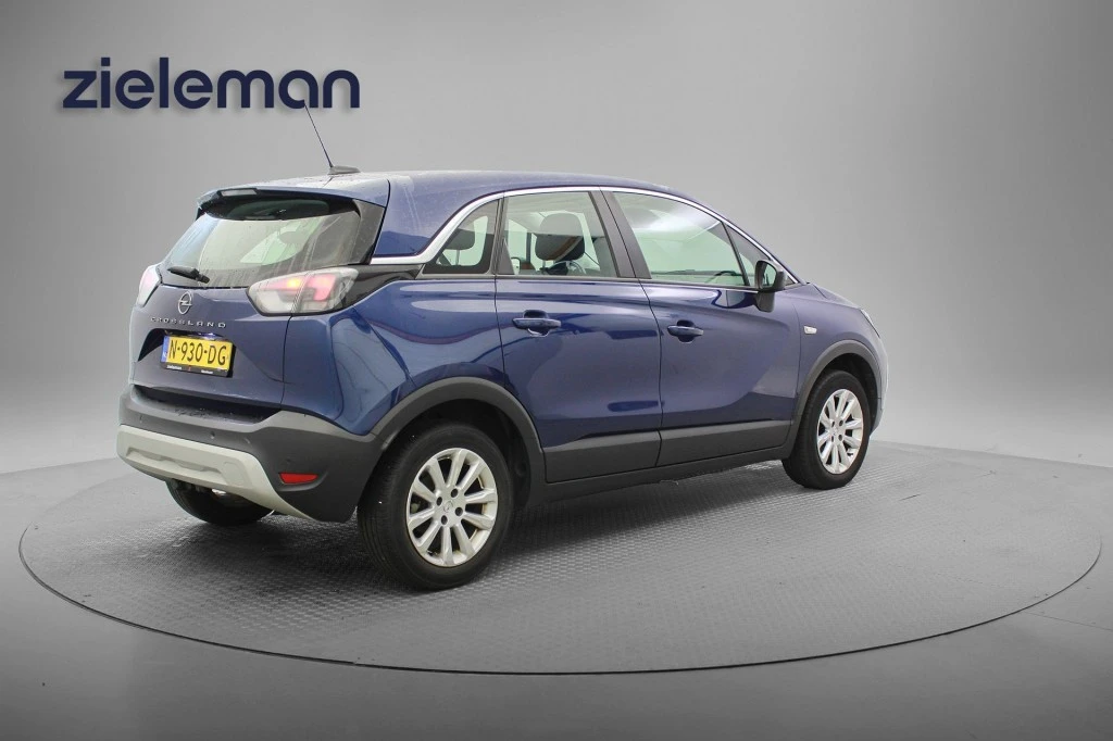 Opel Crossland – foto 5