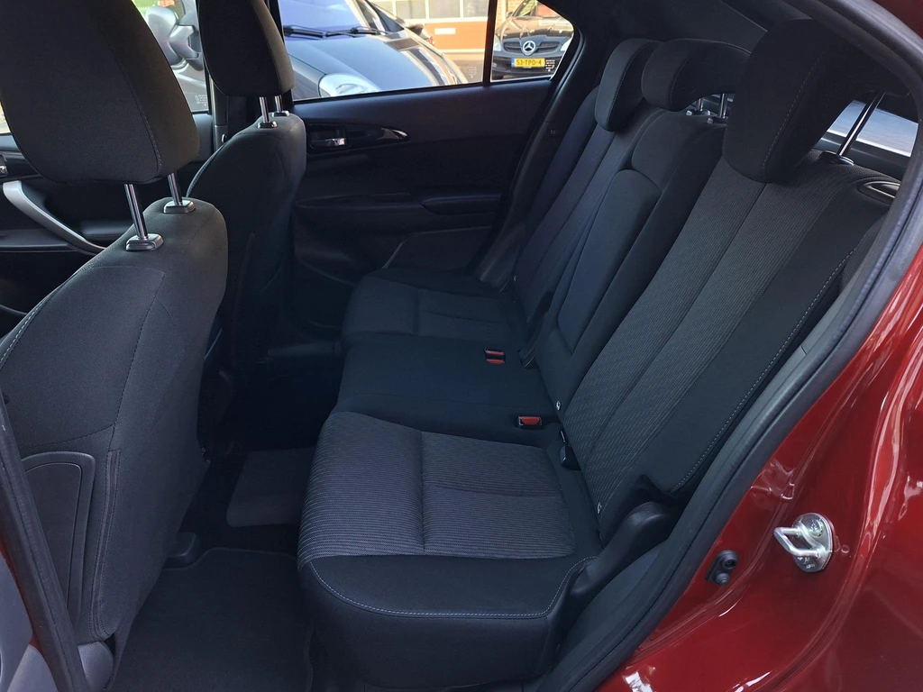 Mitsubishi Eclipse Cross – foto 17