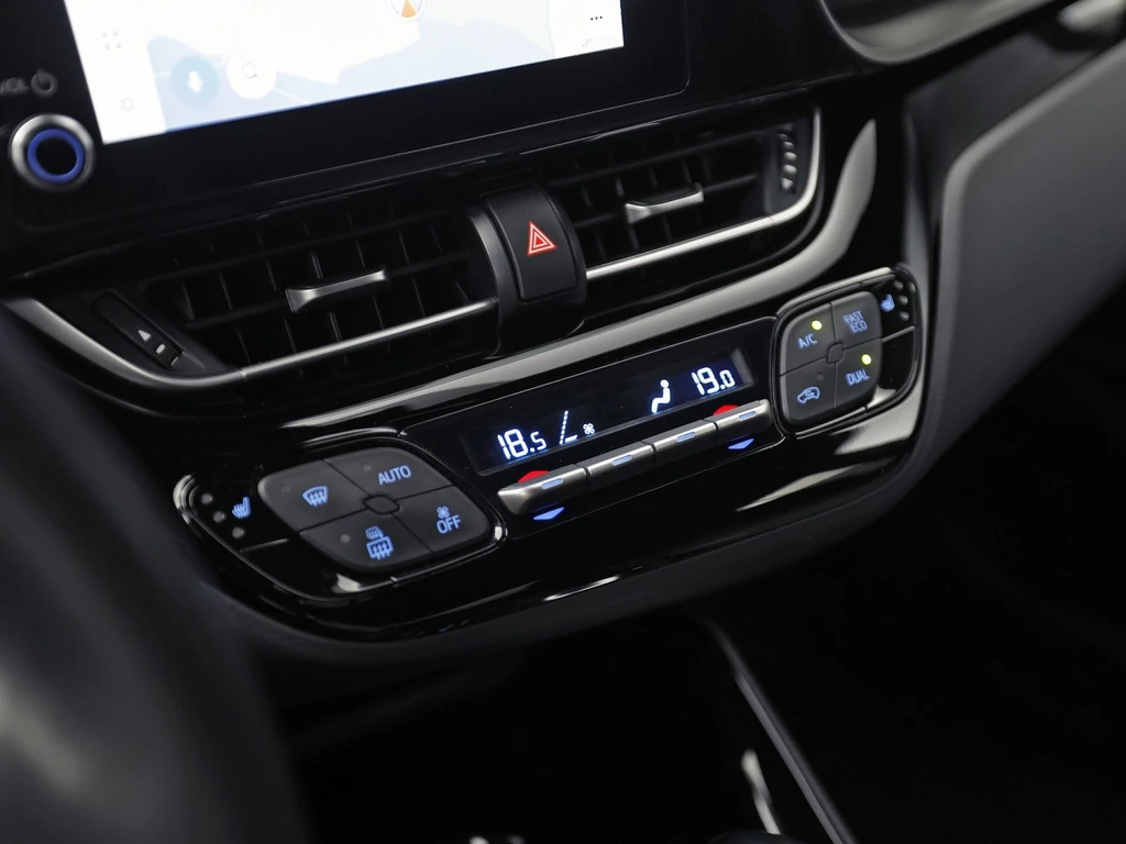 Toyota C-HR – foto 11