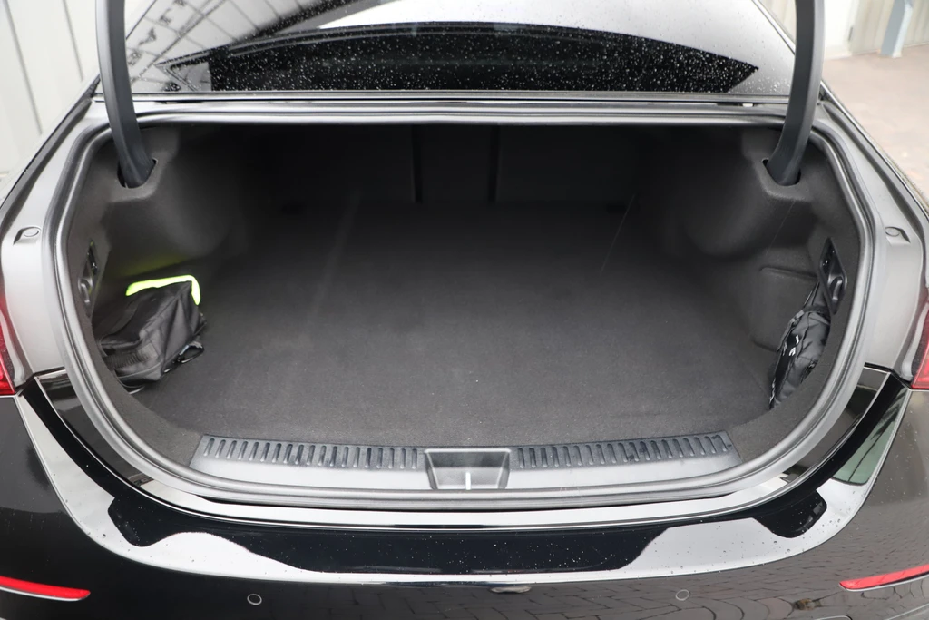 Mercedes-Benz E-Klasse – foto 36