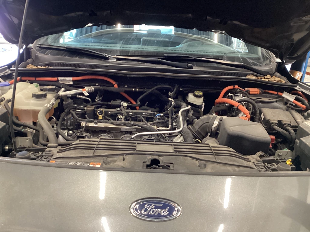 Ford Kuga – foto 39