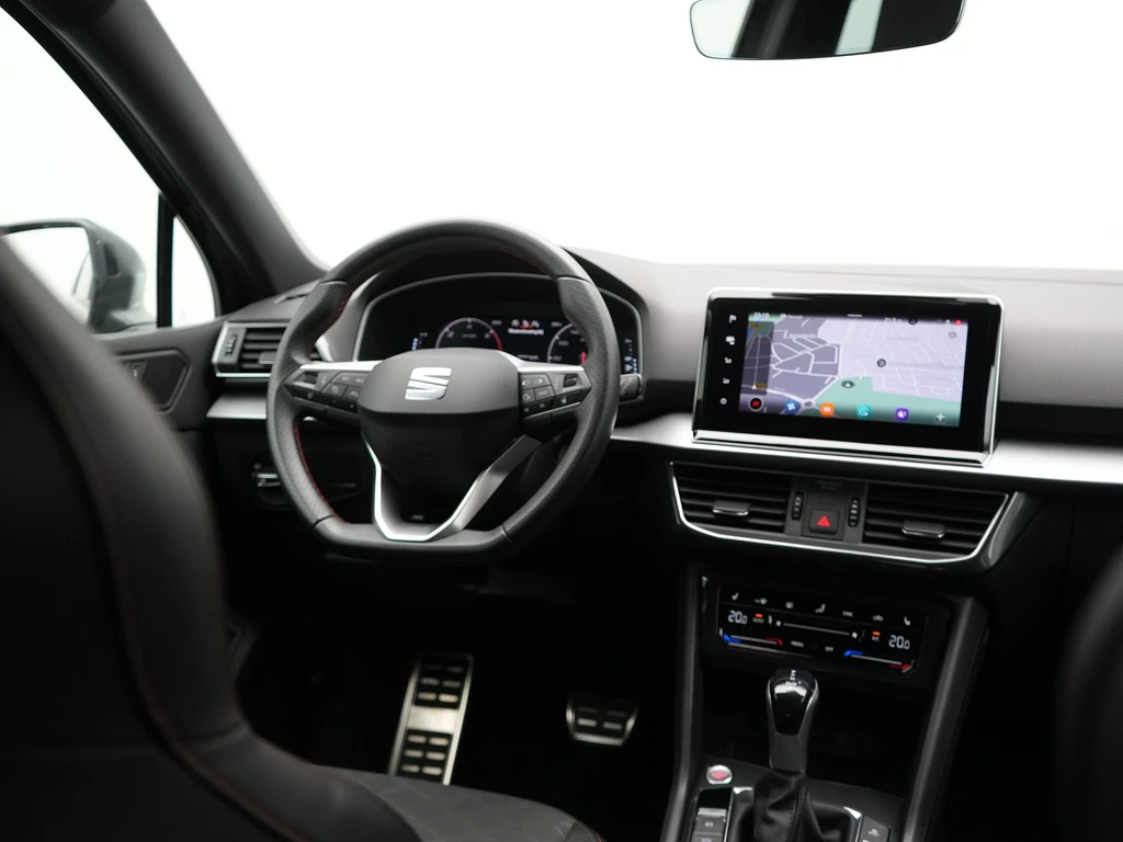 SEAT Tarraco – foto 19