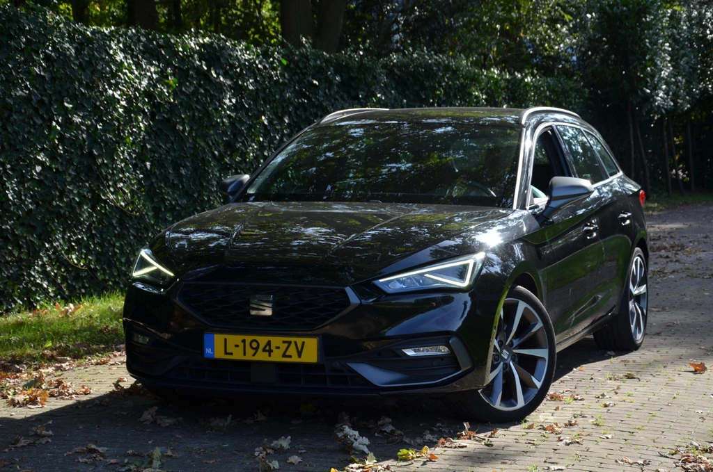 SEAT Leon – foto 4