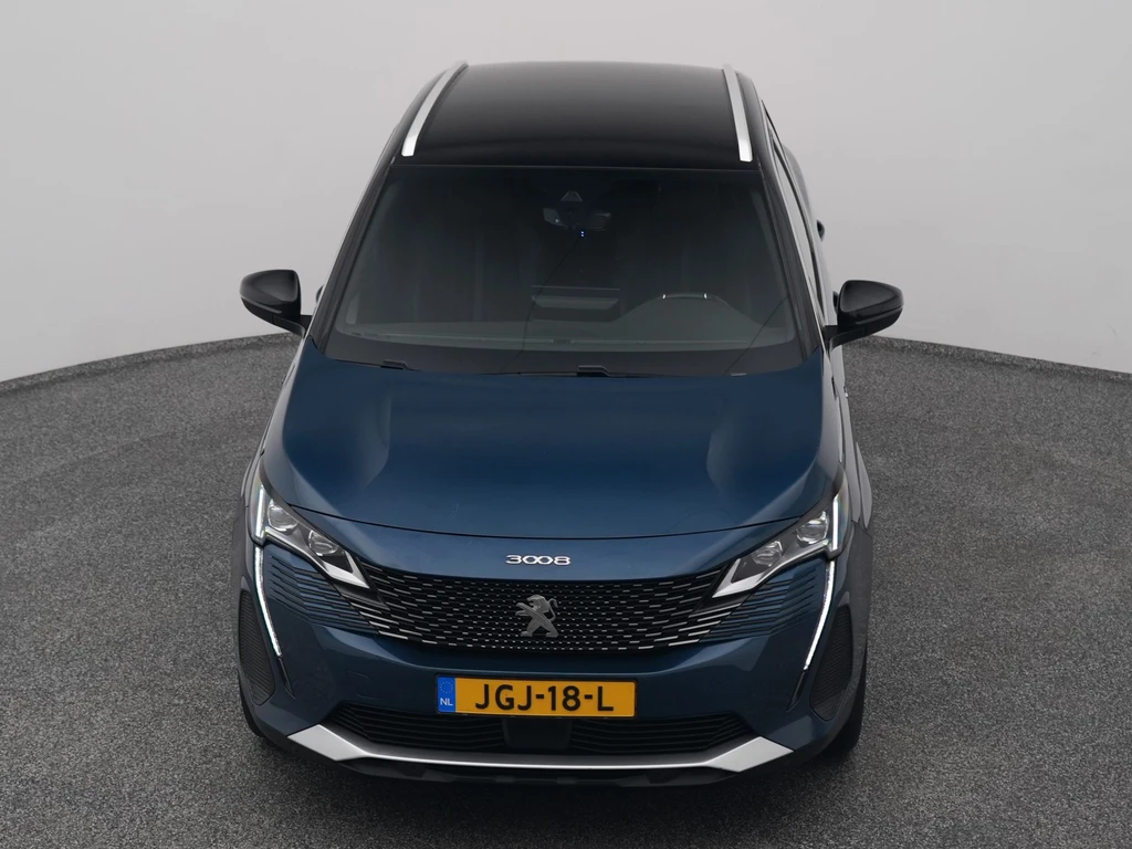 Peugeot 3008 – foto 17