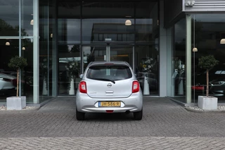 Nissan Micra – thumbnail 4