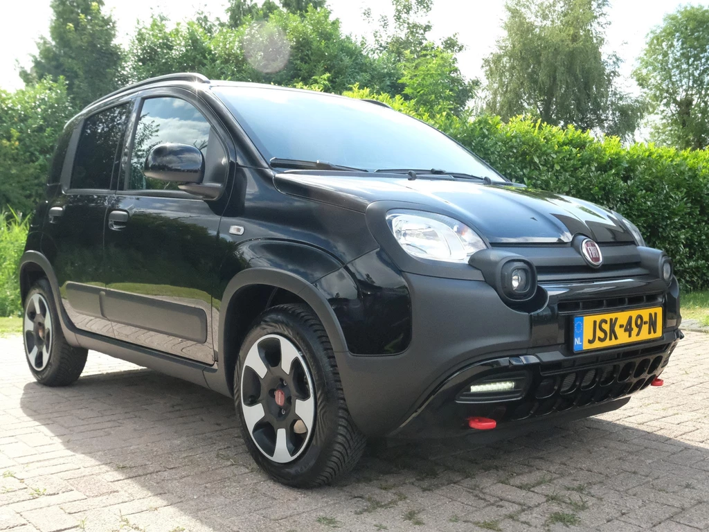 Fiat Panda – foto 5
