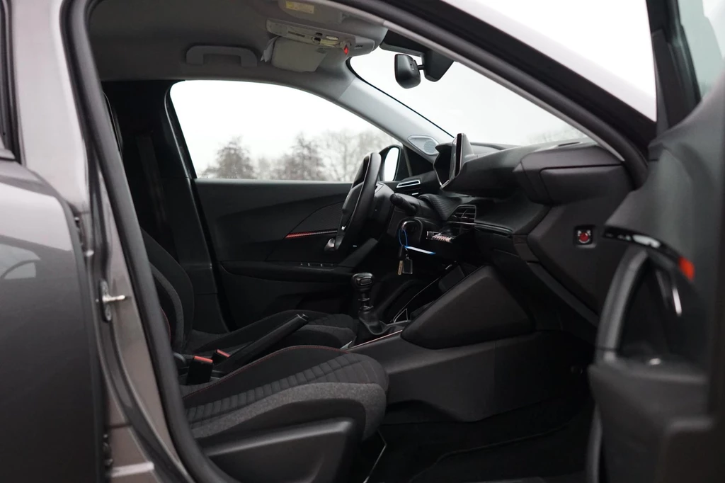 Peugeot 2008 – foto 17
