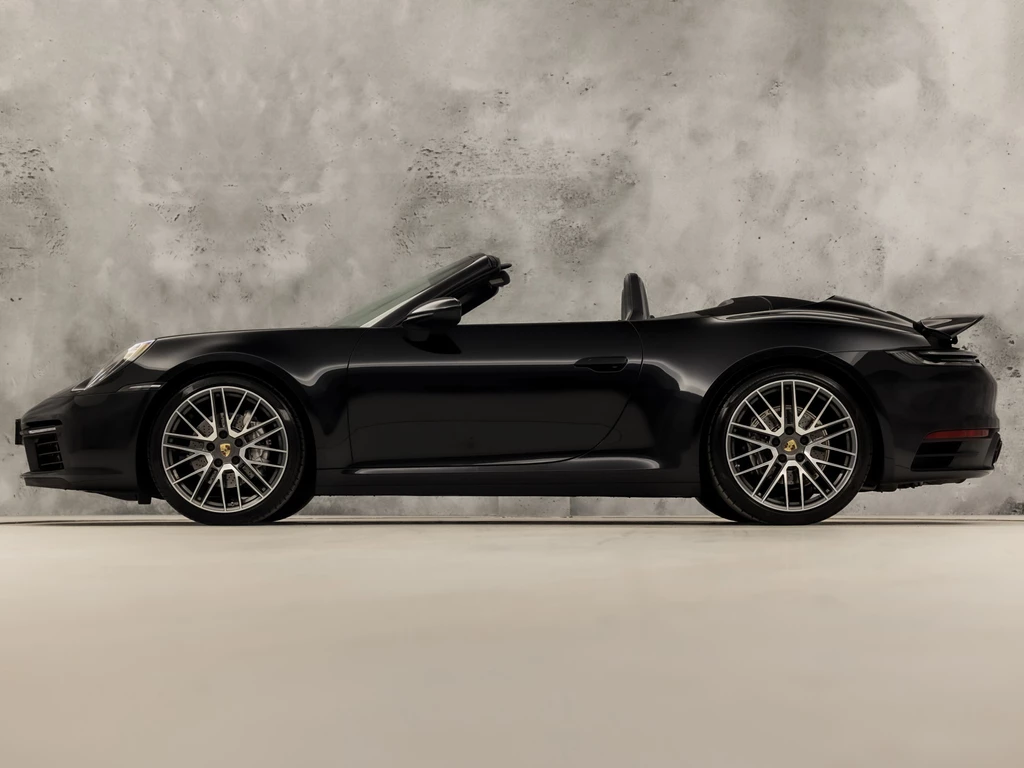 Porsche 911 – foto 4