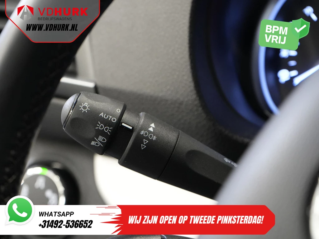 Opel Vivaro – foto 19
