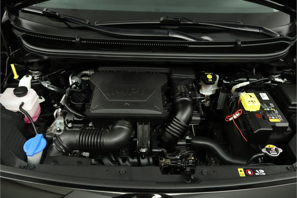 Kia Picanto – foto 39